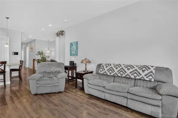 9828 Eagle River ST, Littleton, CO 80125