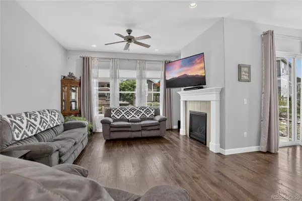 9828 Eagle River ST, Littleton, CO 80125