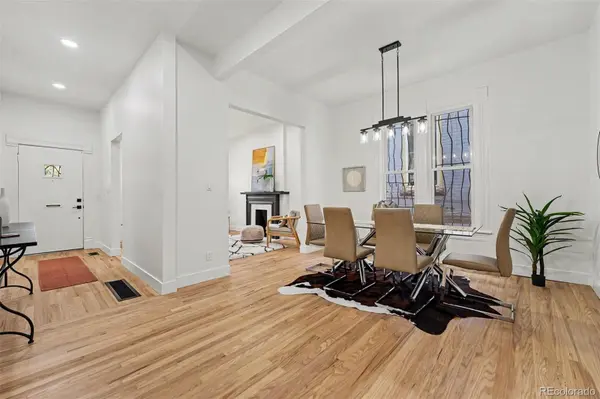2439 N Ogden ST, Denver, CO 80205