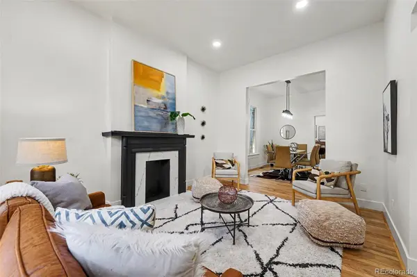 2439 N Ogden ST, Denver, CO 80205