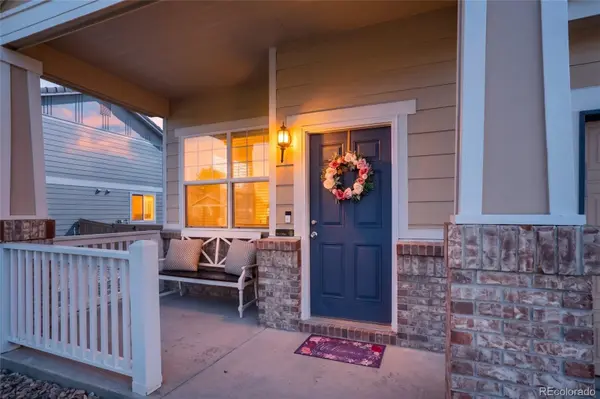 228 Peabody ST, Castle Rock, CO 80104