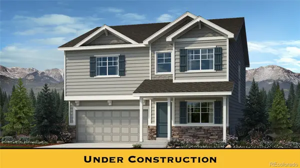 796 N Carrie CT, Watkins, CO 80137