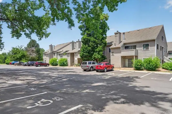 3600 S Pierce ST #7-208, Denver, CO 80235