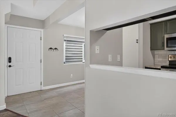 3600 S Pierce ST #7-208, Denver, CO 80235