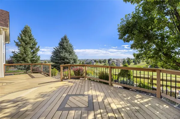 12132 Elton WAY, Parker, CO 80138