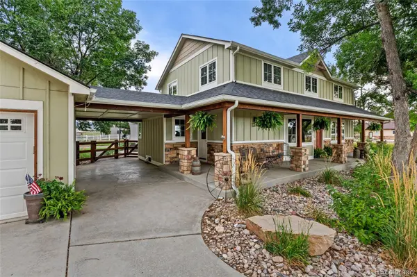 4811 Lonetree DR, Loveland, CO 80537