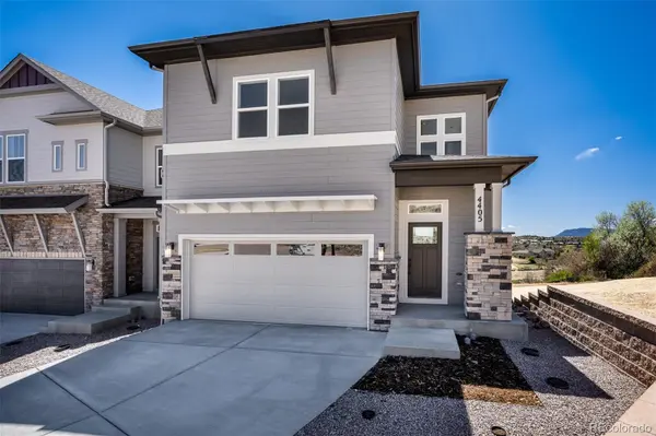 4405 Peak Crest VW, Colorado Springs, CO 80918