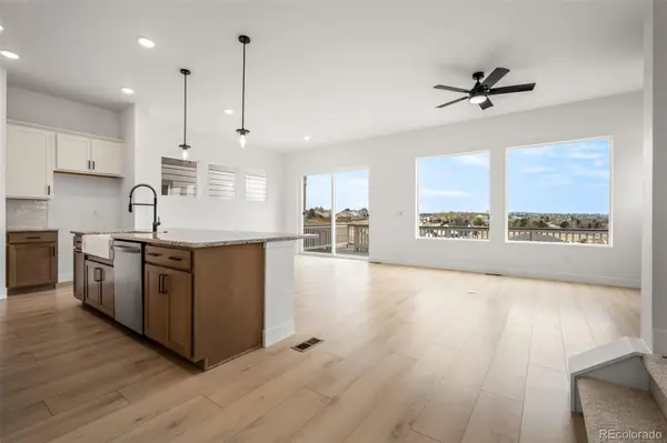 4405 Peak Crest VW, Colorado Springs, CO 80918