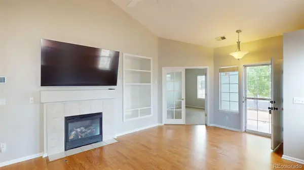 2461 S Andes CIR, Aurora, CO 80013