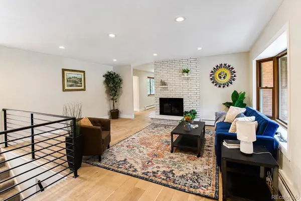 2753 S Benton ST, Denver, CO 80227