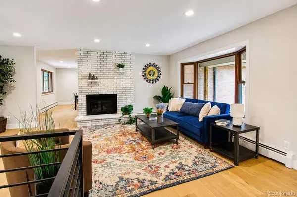 2753 S Benton ST, Denver, CO 80227