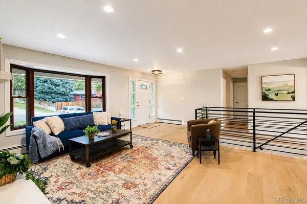 2753 S Benton ST, Denver, CO 80227