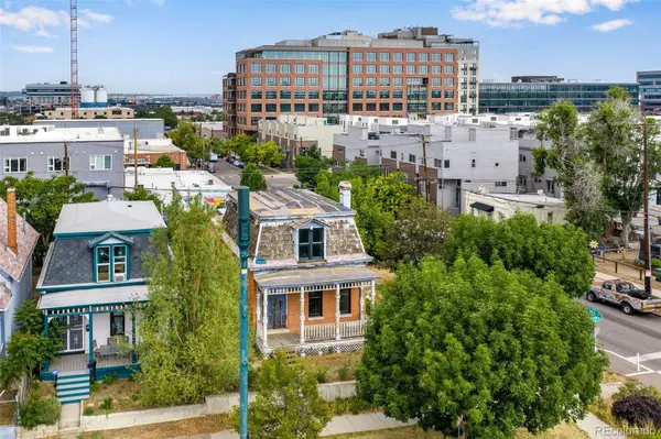 3361 Lawrence ST, Denver, CO 80205