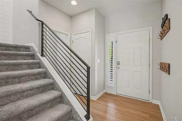 7808 Sabino LN, Castle Rock, CO 80108