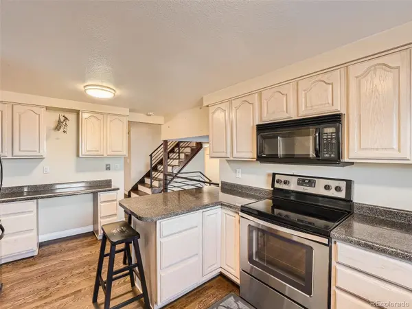 17829 E Belleview PL, Aurora, CO 80015