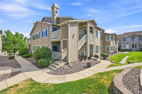 8334 Pebble Creek WAY #204, Littleton, CO 80126