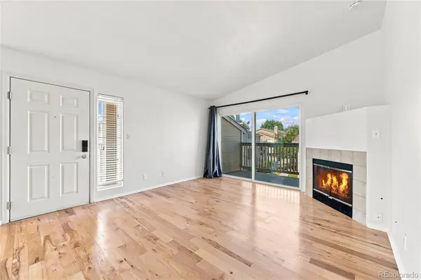 8334 Pebble Creek WAY #204, Littleton, CO 80126