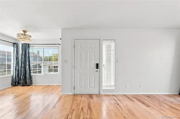 8334 Pebble Creek WAY #204, Littleton, CO 80126