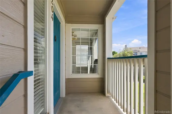 8334 Pebble Creek WAY #204, Littleton, CO 80126