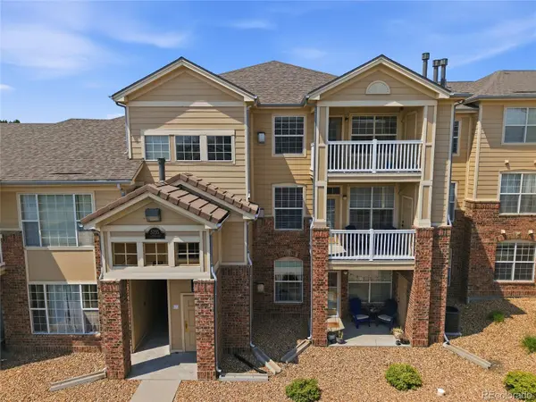 5755 N Genoa WAY #14-303, Aurora, CO 80019