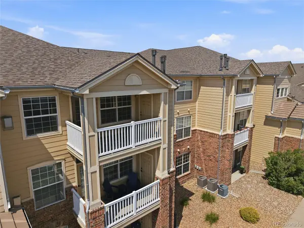 5755 N Genoa WAY #14-303, Aurora, CO 80019