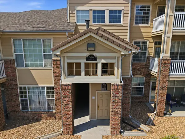 5755 N Genoa WAY #14-303, Aurora, CO 80019