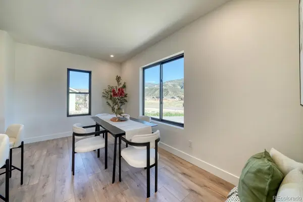 866 Hoover CIR, Poncha Springs, CO 81242