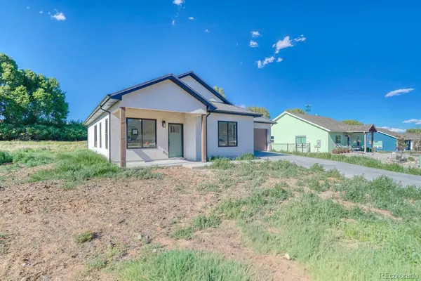 866 Hoover CIR, Poncha Springs, CO 81242