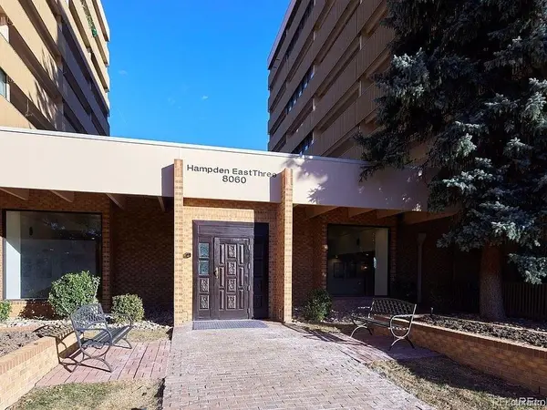 8060 E Girard AVE #111, Denver, CO 80231