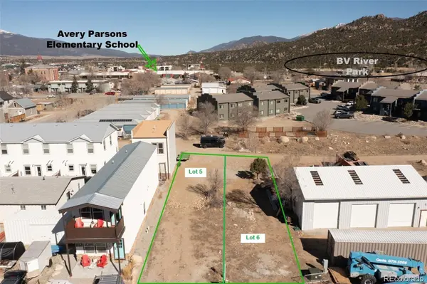 Lot 5 E Pine ST, Buena Vista, CO 81211