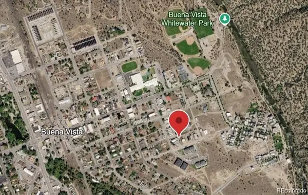 Lot 5 E Pine ST, Buena Vista, CO 81211