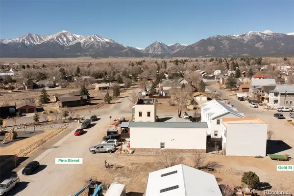 Lot 5 E Pine ST, Buena Vista, CO 81211
