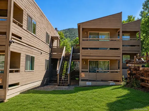 1420 Panadero AVE #29, Cuchara, CO 81055
