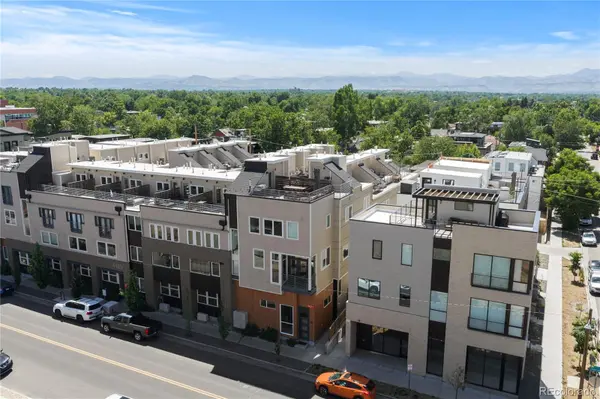 4469 Tennyson ST #13, Denver, CO 80212