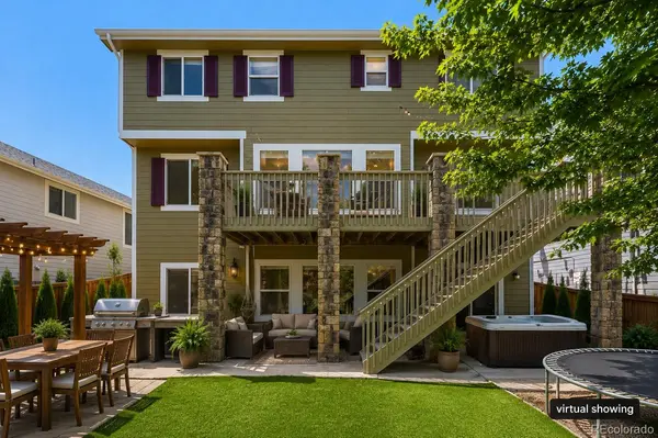 4900 Bluegate DR, Highlands Ranch, CO 80130