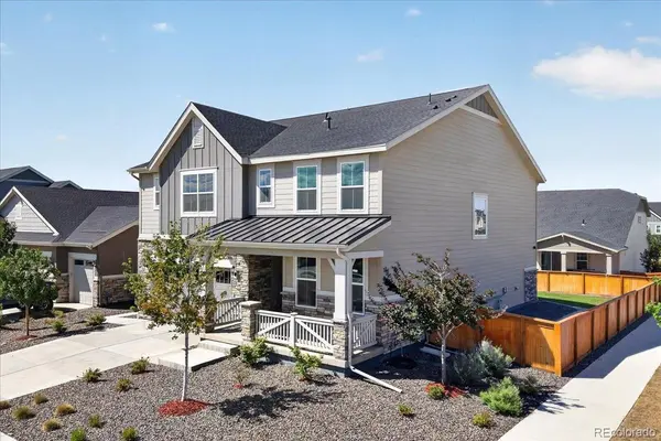24495 E Evans DR, Aurora, CO 80018