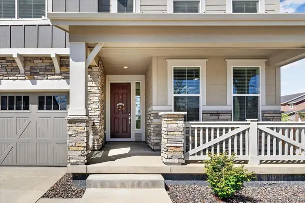 24495 E Evans DR, Aurora, CO 80018