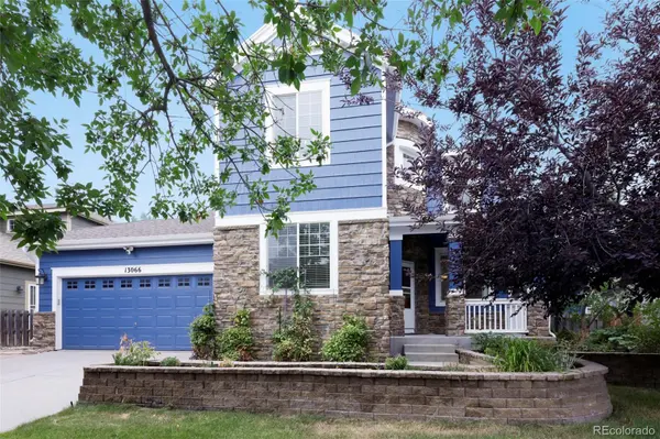 13066 E 106th AVE, Commerce City, CO 80022