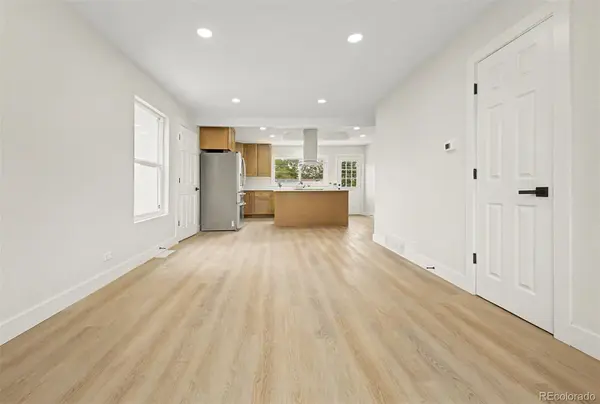 1242 S Seneca WAY, Denver, CO 80223