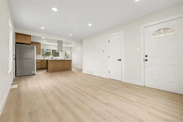 1242 S Seneca WAY, Denver, CO 80223