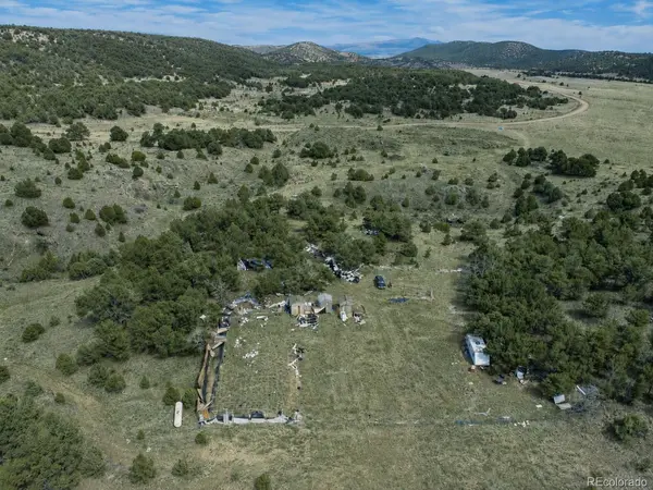 43 Prairie Dog LN, Cotopaxi, CO 81223