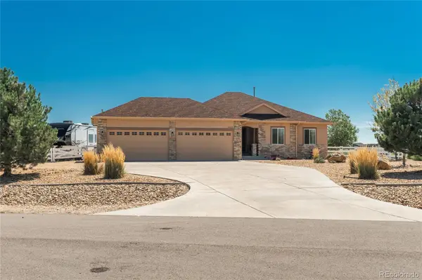 10920 E 166th AVE, Brighton, CO 80602