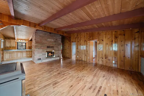 168 Juniper LN, Bailey, CO 80421