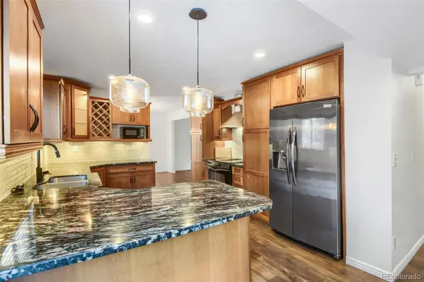 5460 S Rifle St, Aurora, CO 80015