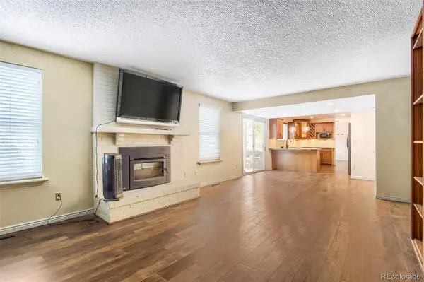 5460 S Rifle St, Aurora, CO 80015
