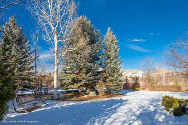 5315 Preserve DR, Littleton, CO 80121