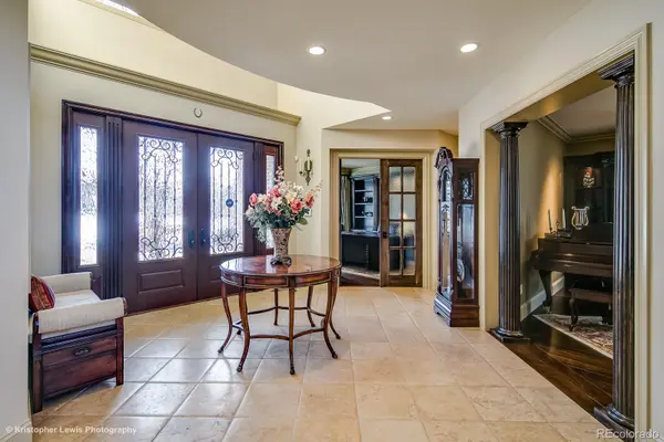 5315 Preserve DR, Littleton, CO 80121