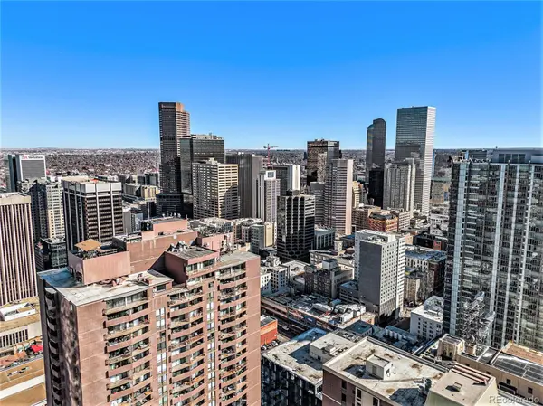 1020 15th ST #42C, Denver, CO 80202