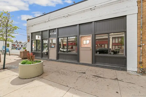 12 E 1st AVE, Denver, CO 80203