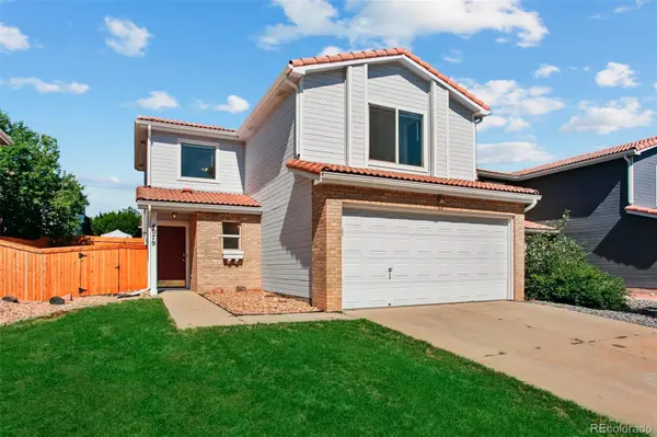 4079 Orleans ST, Denver, CO 80249